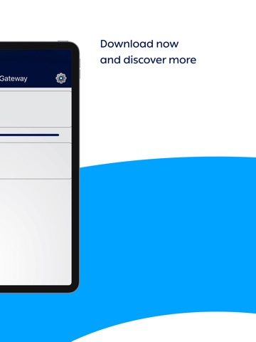 Arab Bank - Corporate Token iPad screenshot
