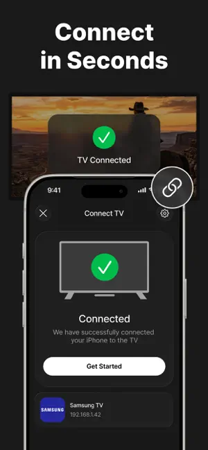 Remote Control (TV) screenshot 4