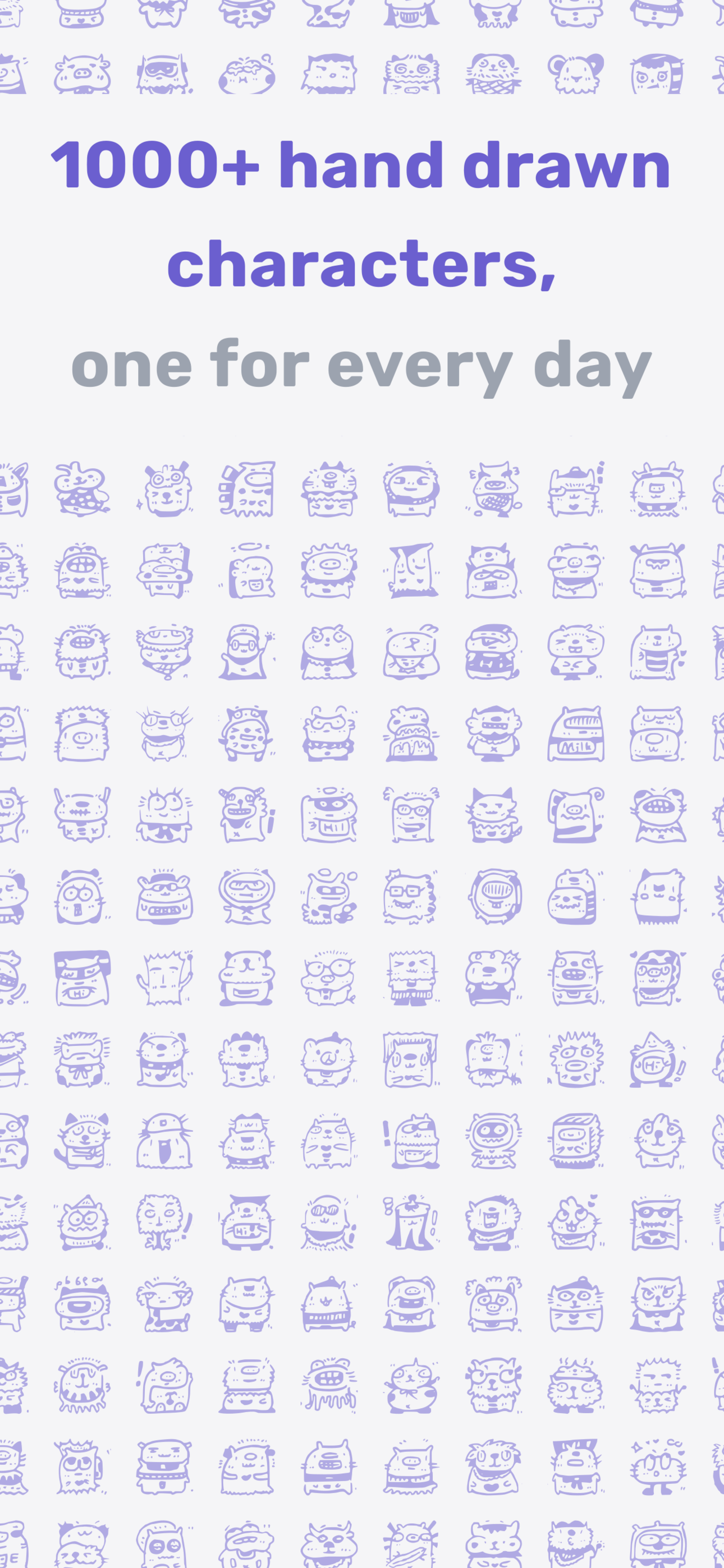 Streaklings: Habit Tracker