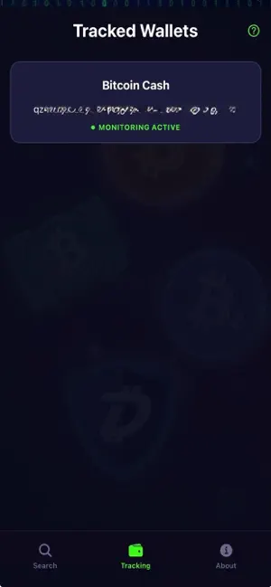 Solohash Monitor screenshot 3