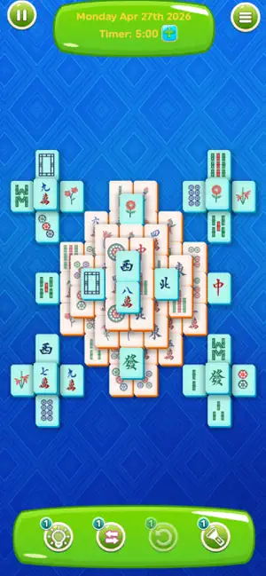 双消碰碰麻将 screenshot 4