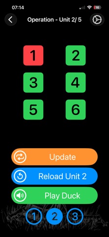 Launcher Control Screenshot 1 of 9
