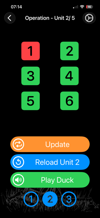 Launcher Control Screenshot 1 of 9