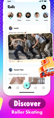 Rollz Screenshot 4 of 7