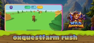 oxquestfarm rush Screenshot 7 of 8