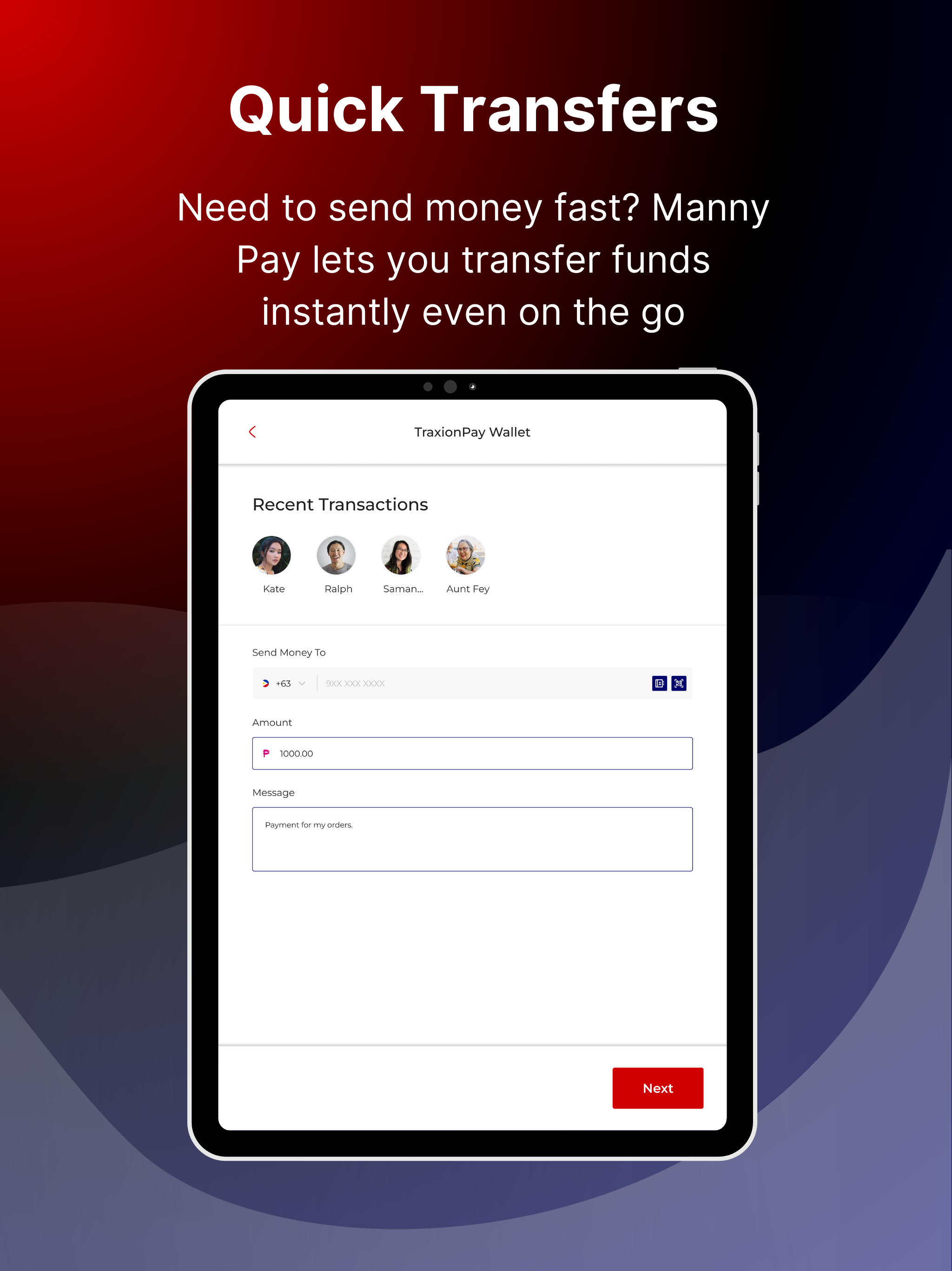 MannyPay