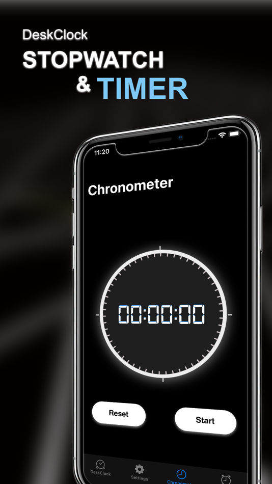 #4. Pomodoro Timer: Focus To Do (iOS) 由: Ozan AYAZ