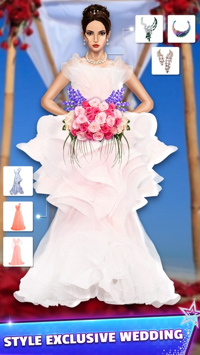 Fashion - Dress Up Games Screenshot