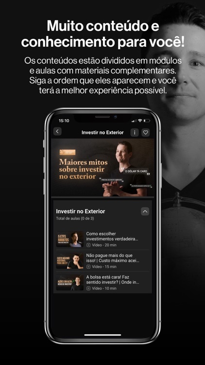 Autonomia por Daniel Stapff