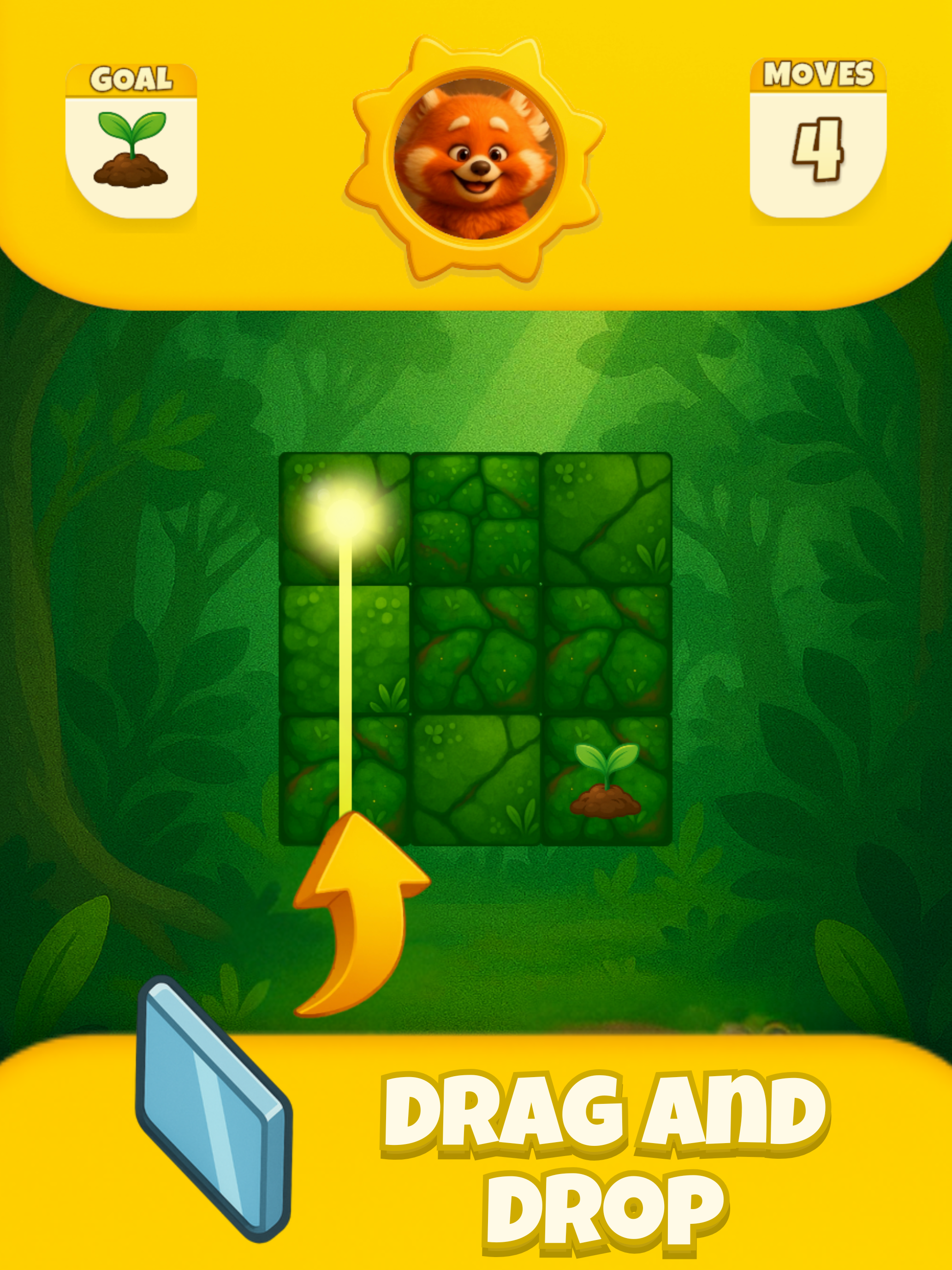 Light Bloom: Puzzle Game screenshot 6