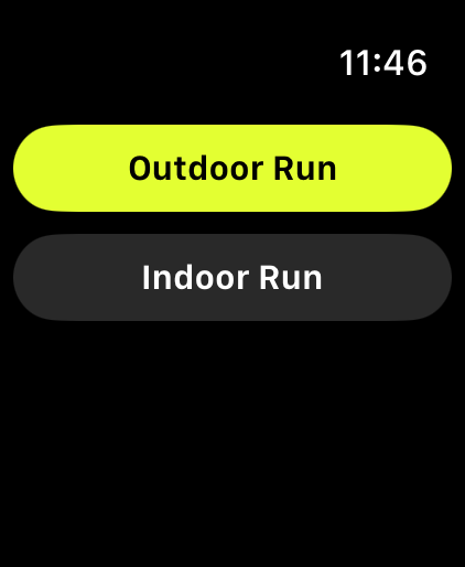 Runflake screenshot 6