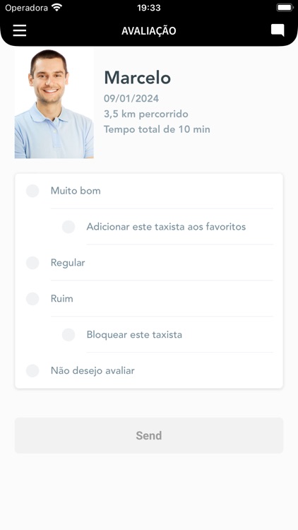 Bora RS Mobilidade Urbana screenshot-6