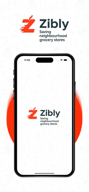 Zibly screenshot 1