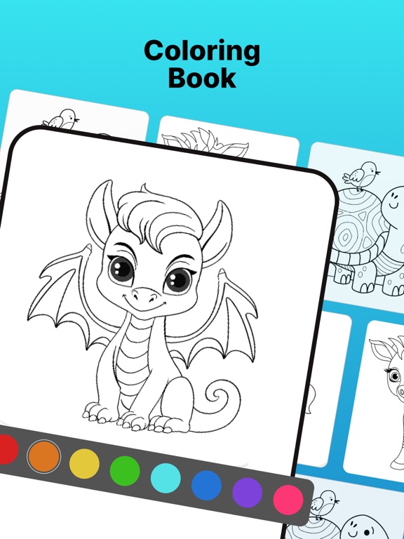 AR Drawing - Sketches iPad screenshot 8 - Graphics & Design app