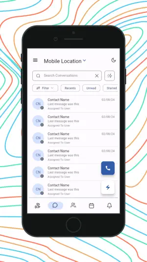 Drive A.I screenshot 2