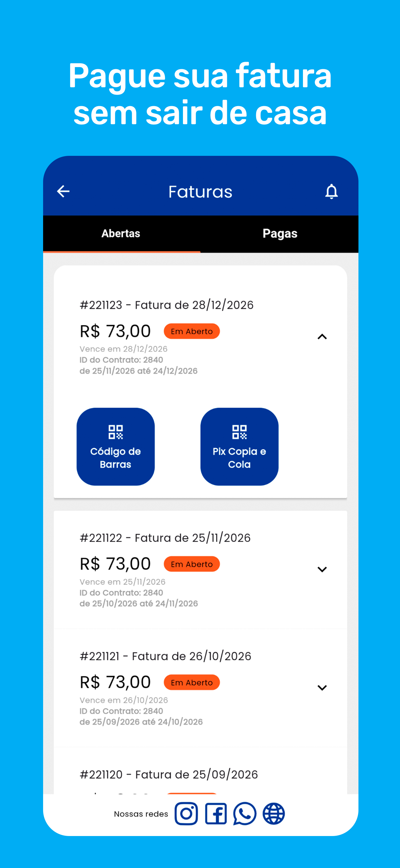 D&N TELECOM