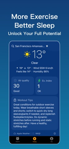 Wedo Alarm Screenshot 5 of 5