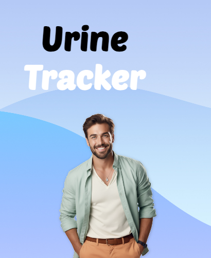 Urine tracker screenshot 9