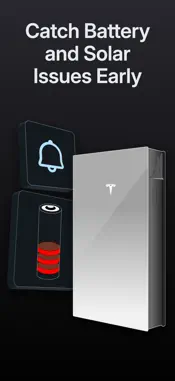 Netzero for Powerwall screenshot 2