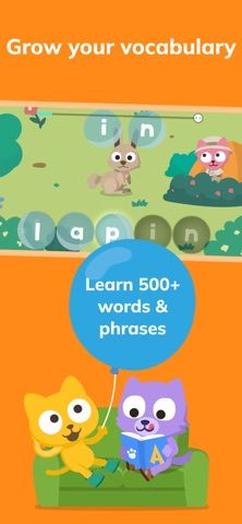 Learn French – Studycat Screenshot 2 of 9