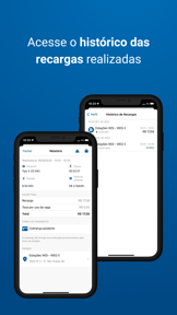 WEMOB EV Drivers screenshot