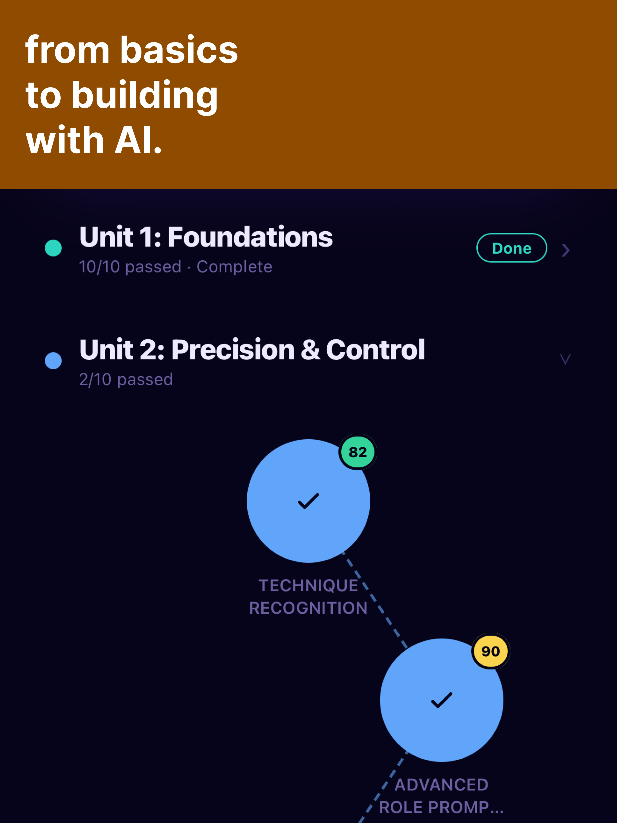 AiQ: Learn AI Prompting