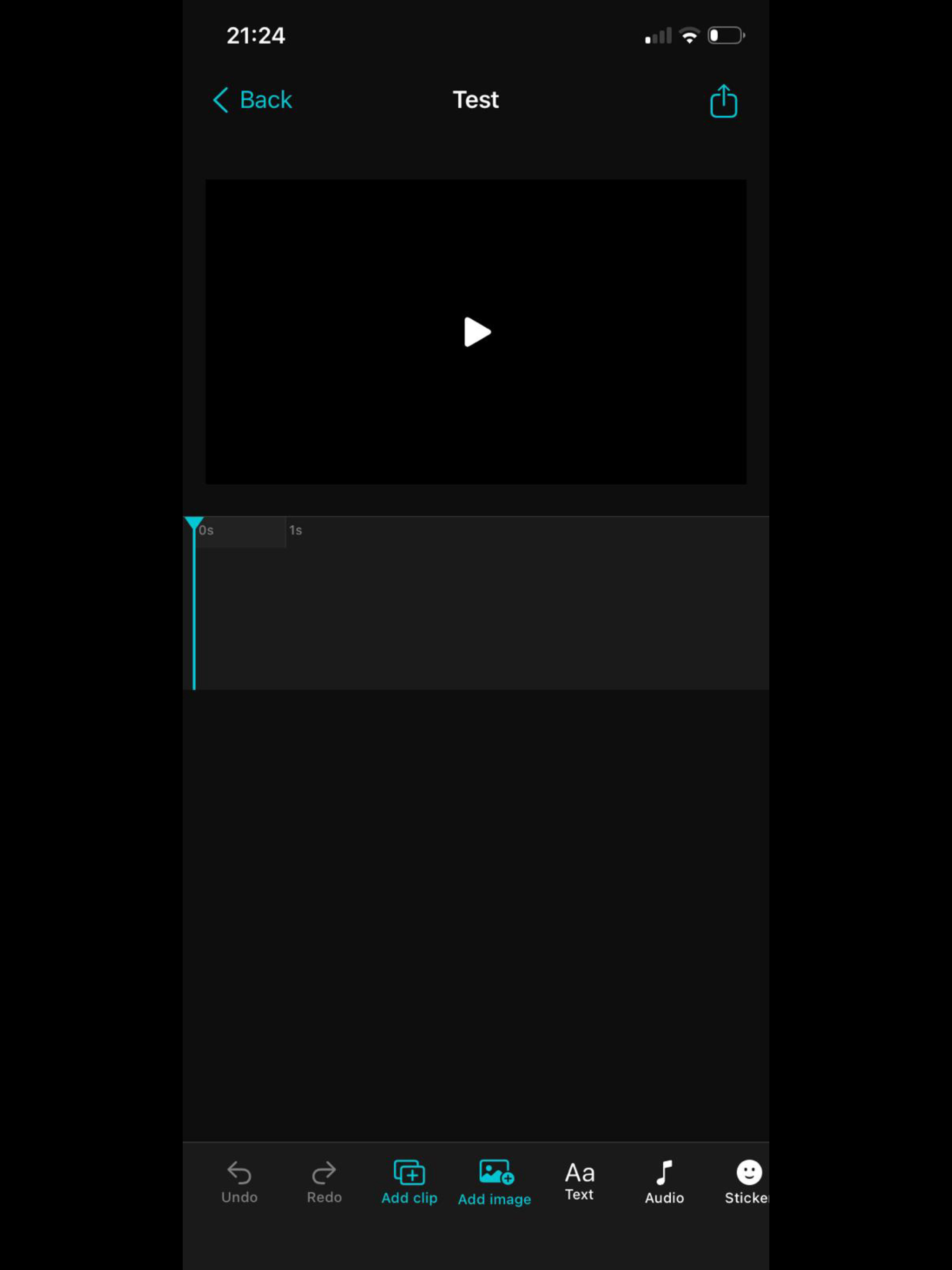VidKit - Video Editor