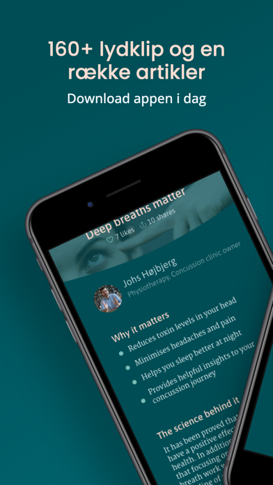 Heads screenshot
