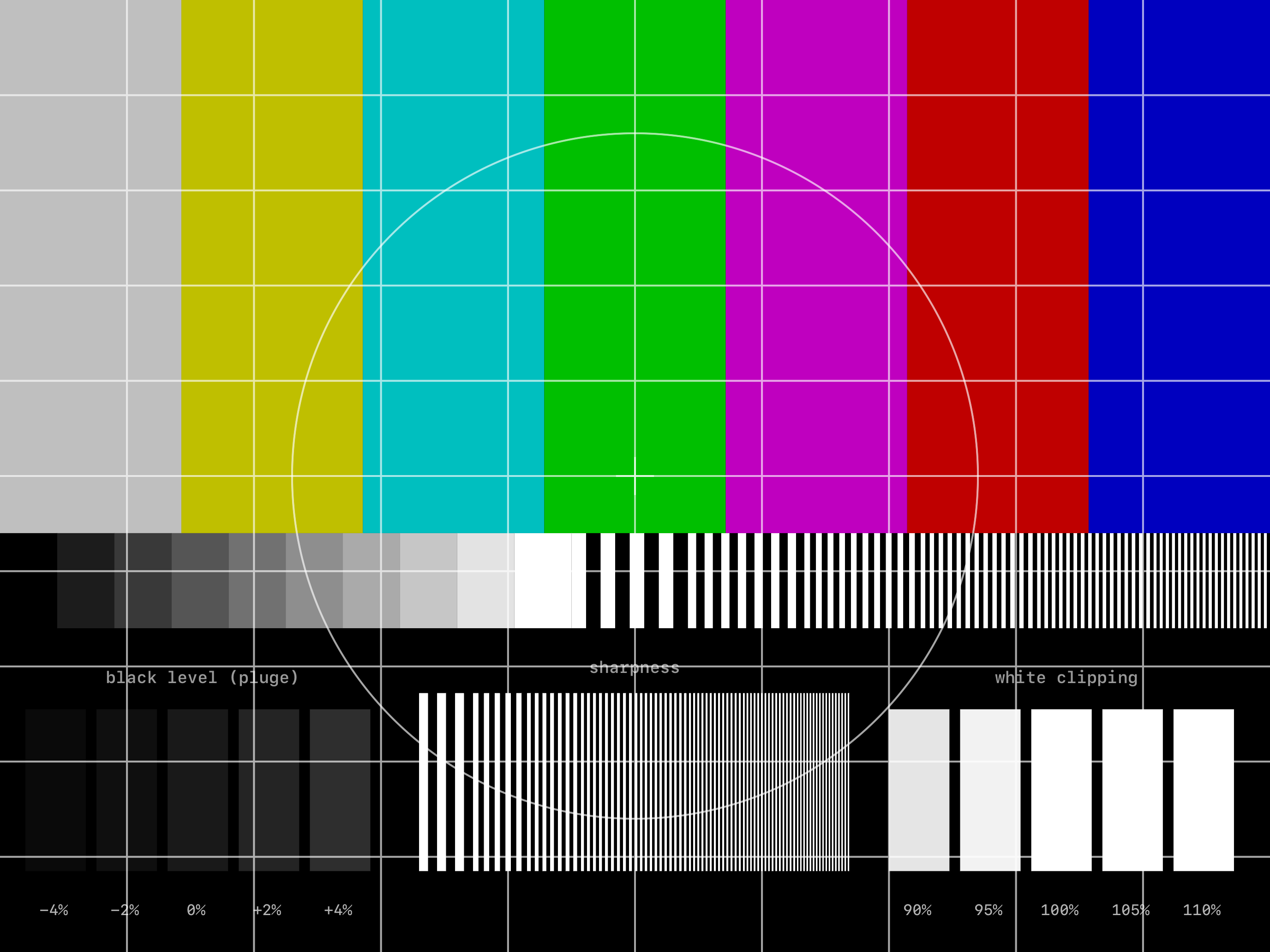 Test Signal Generator screenshot 5