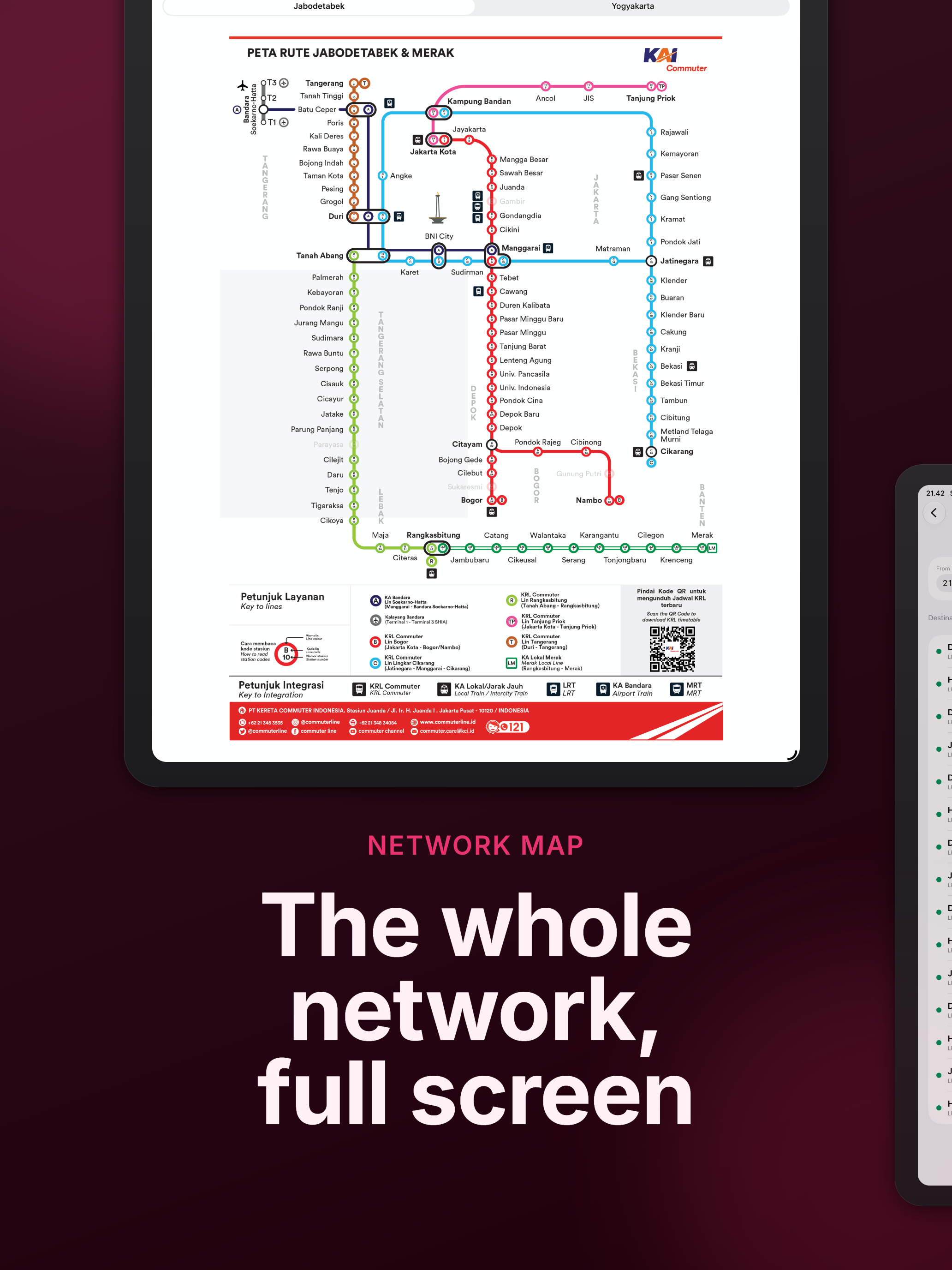 C Access: Track My Commuter screenshot 13