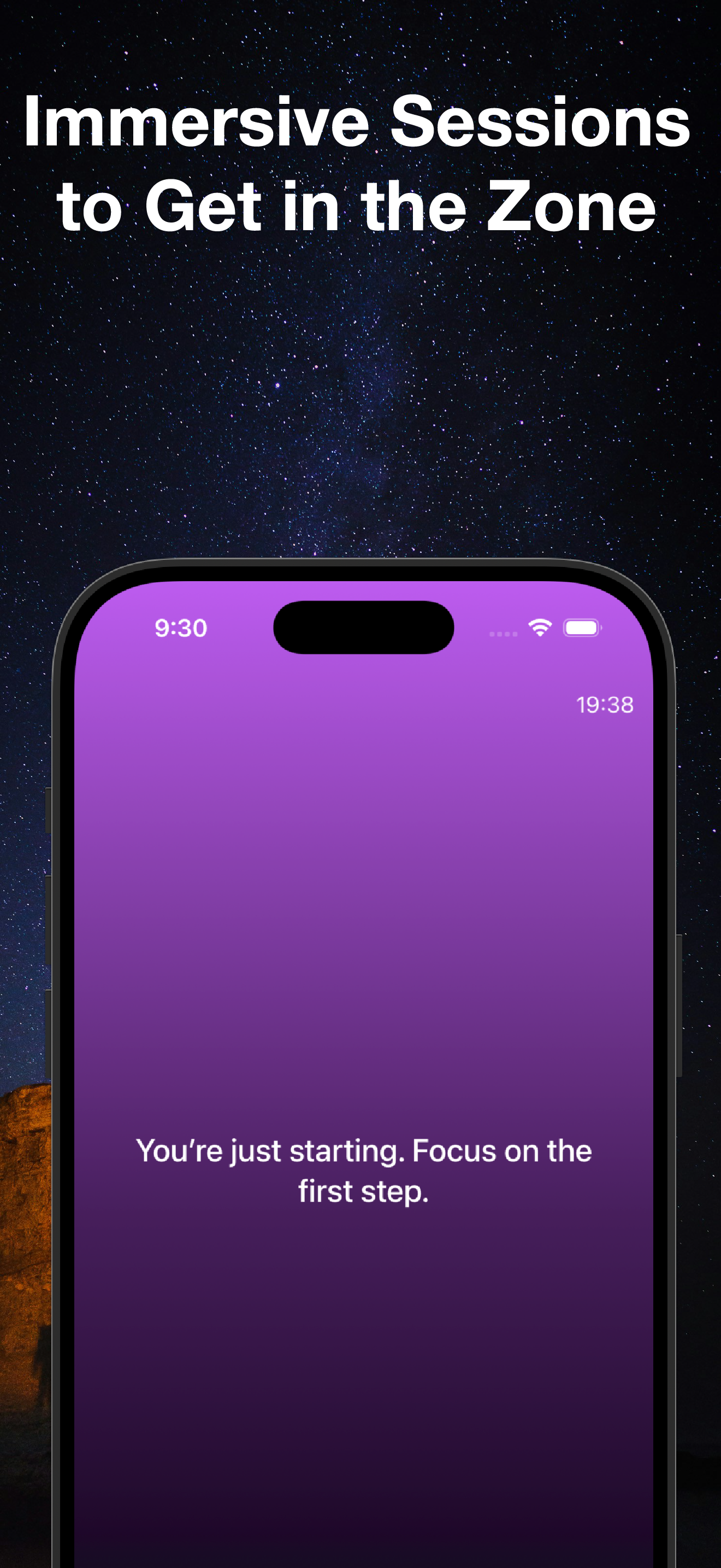 Procramigo - Power to Move On screenshot 5