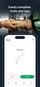 Track My Phone GPSWOX screenshot