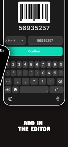 Stocard - loyalty card wallet iPhone screenshot 5