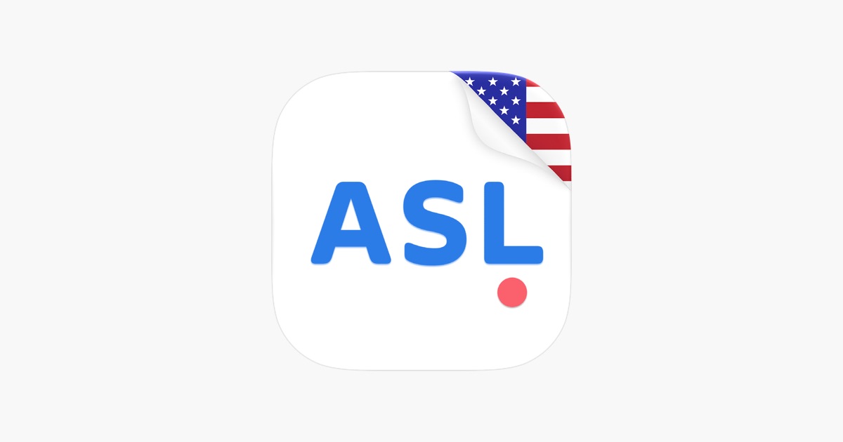 ‎ASL Lingo: learn Sign Language App - App Store