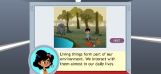 Biological Concepts in Tech Screenshot 2 of 3