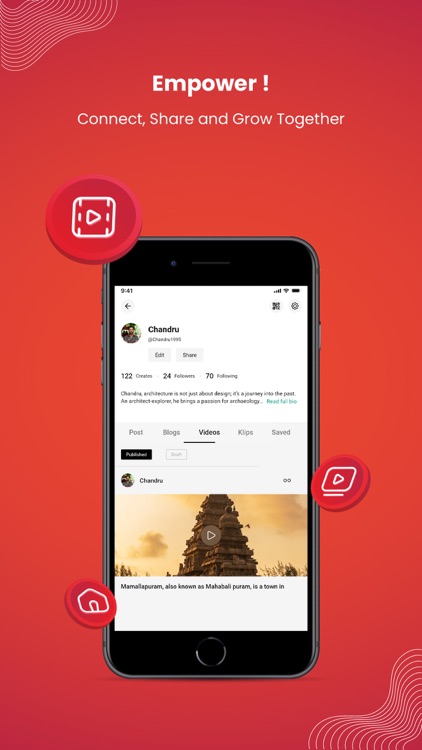 KYN: Connect, Share, Explore screenshot-5