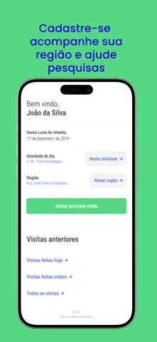 Clic - Endemias THP screenshot