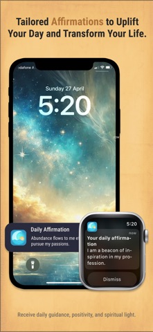 Khuda - Dream Boldly Screenshot 4 of 8