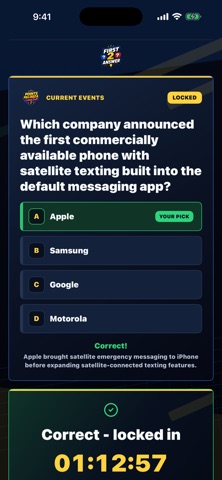 First 2 Answer Screenshot 4 of 5