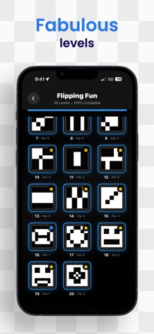 Flippy Flip screenshot