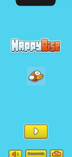 Happy Rise : No Wifi Games - Screenshot 3