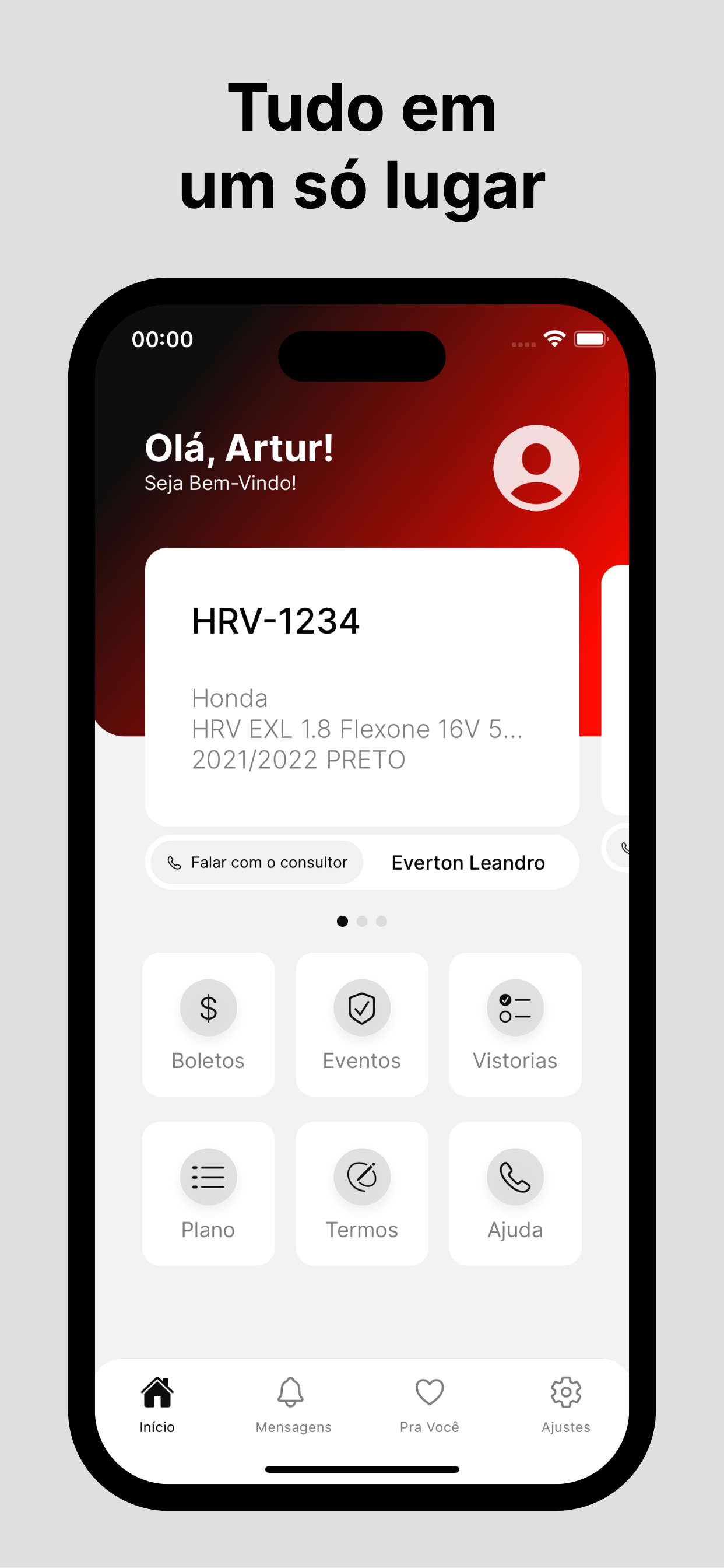 Fmais Associados