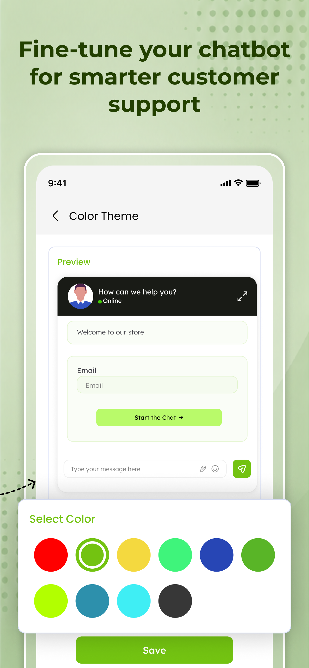 ChatLivo screenshot 4