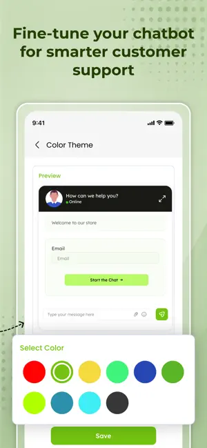 ChatLivo screenshot 4