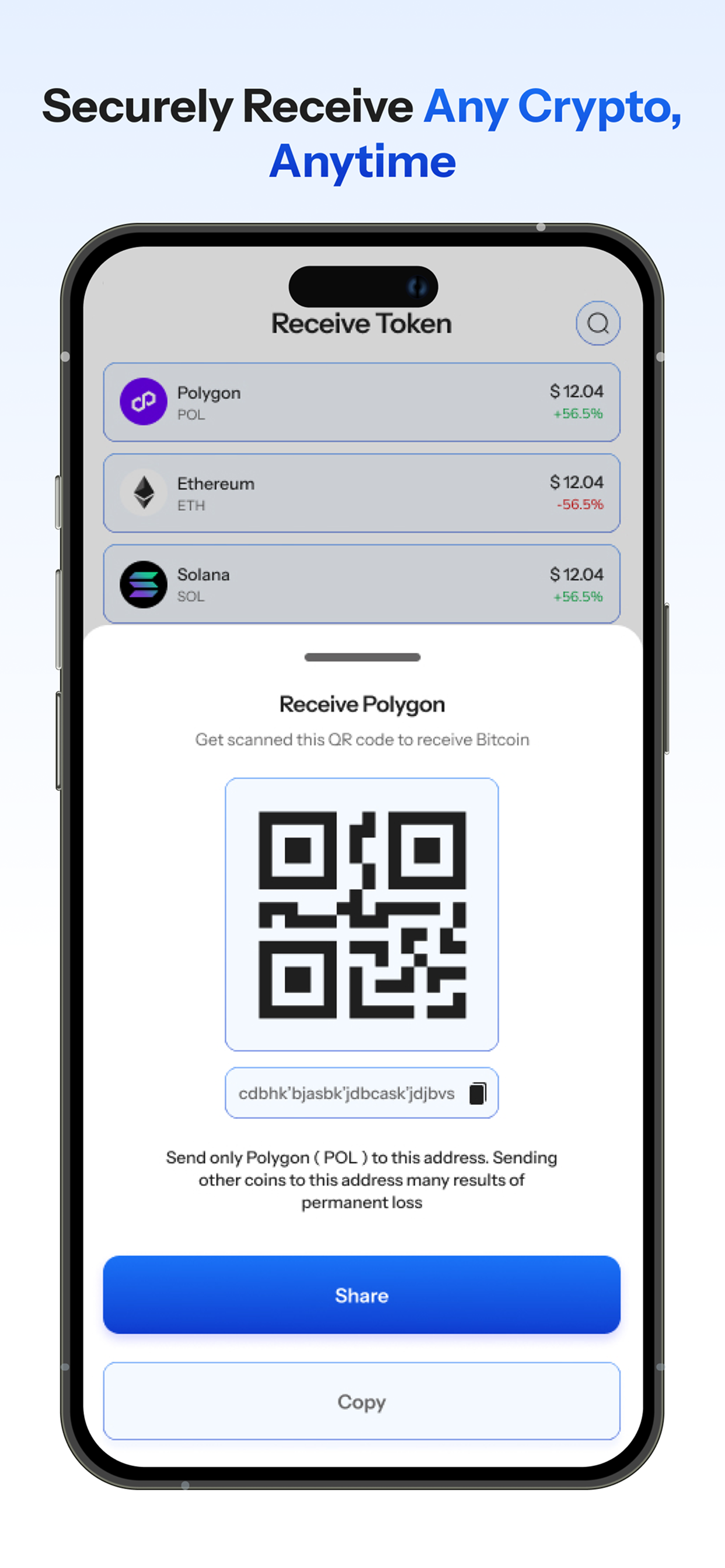 Tajir Wallet