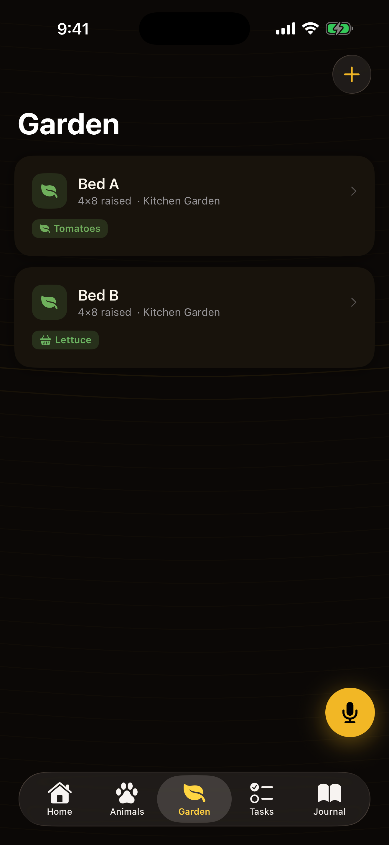 HomesteadOS: Ranch Manager screenshot 3
