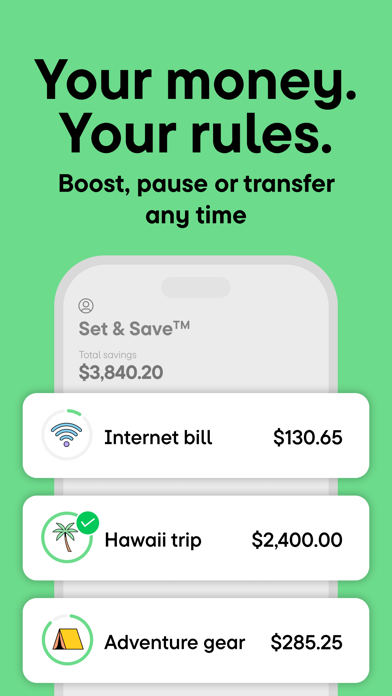 Oportun: Finances made simple screenshot 4