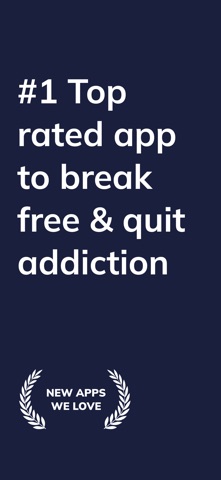 BREAK FREE: QUIT NOW Screenshot 1 of 5