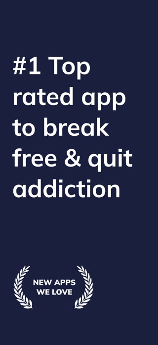 BREAK FREE: QUIT NOW Screenshot 1 of 5