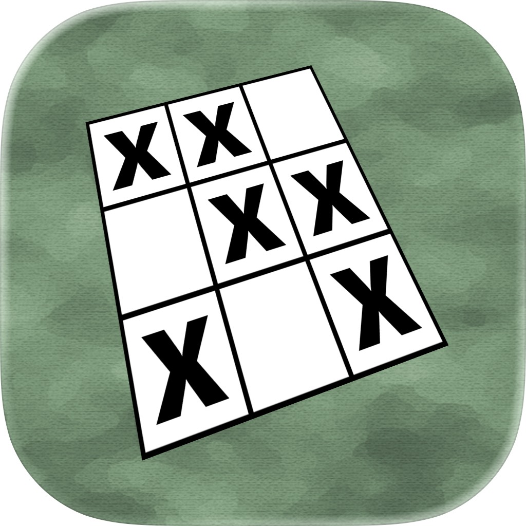 Apple App Store cover for LogiBrain Grids
